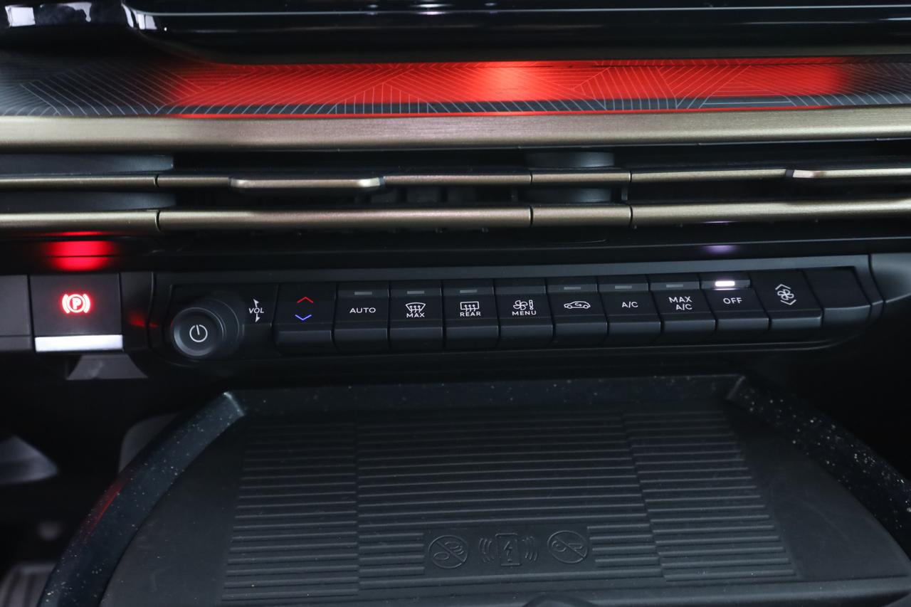 LANCIA Ypsilon 4° serie Ypsilon Hybrid e-DCT LX