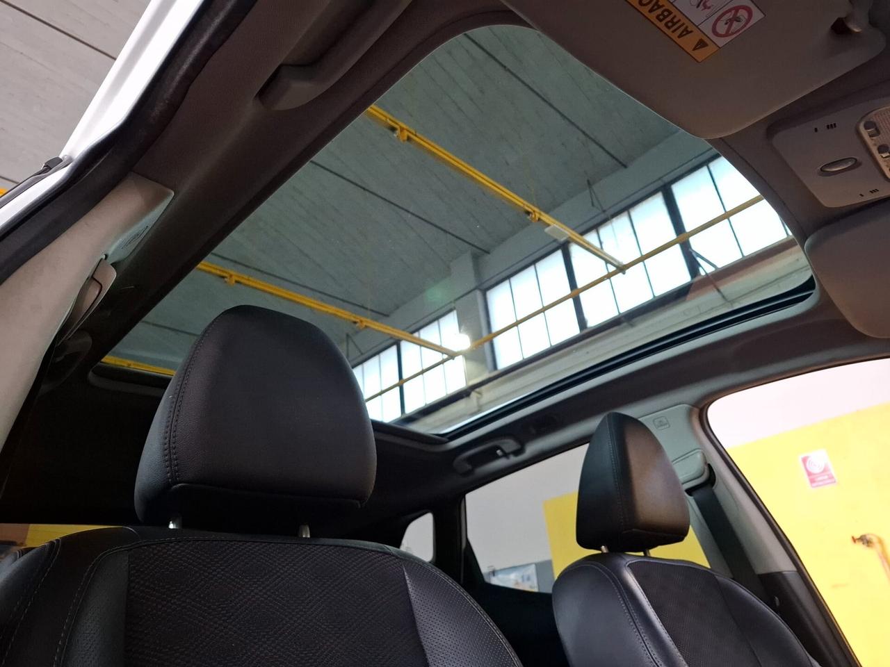 Nissan qashqai tecna 1.5 tdi full optional