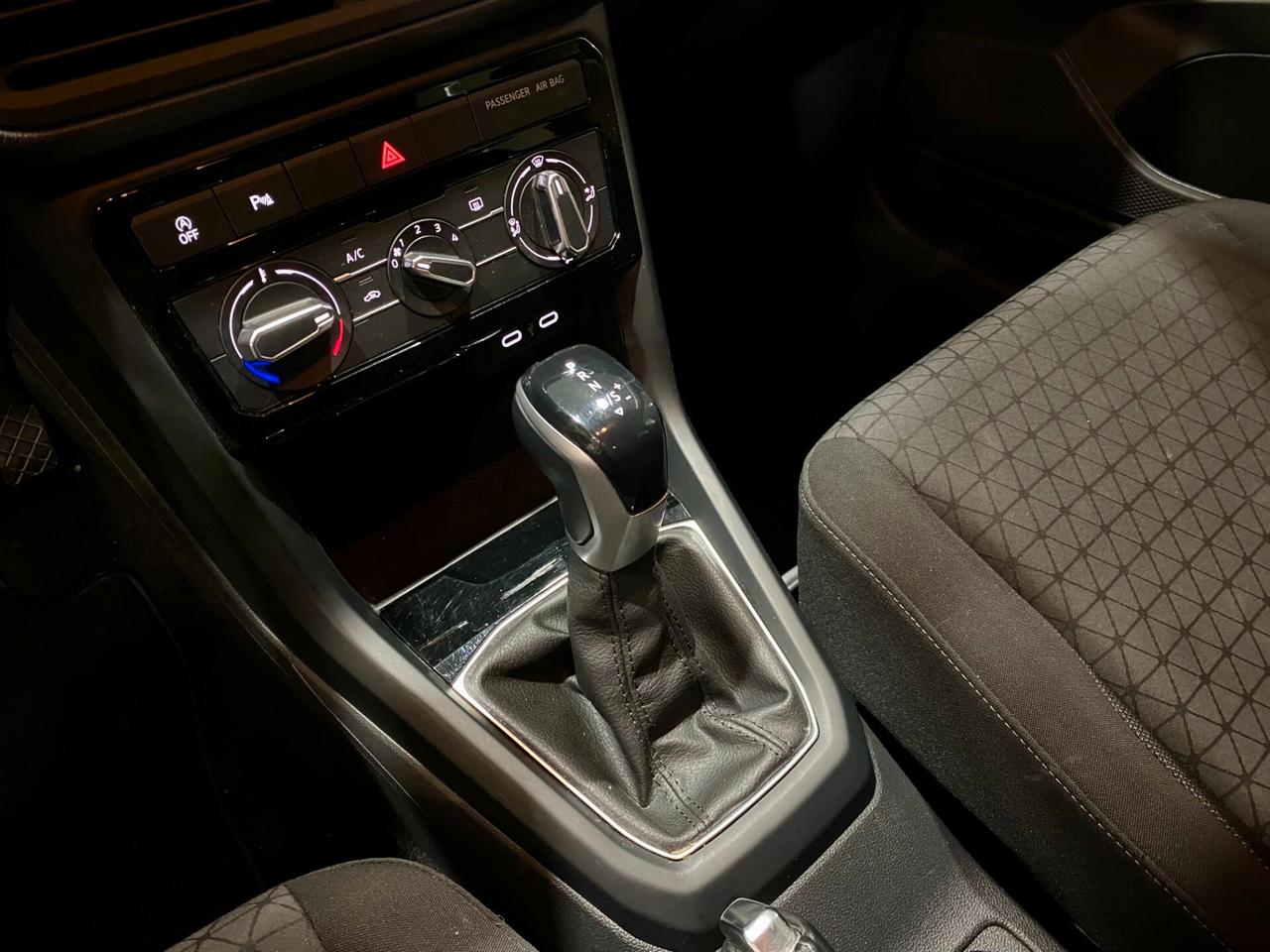 Volkswagen T-Cross 1.0 TSI 110 CV DSG Style-2023