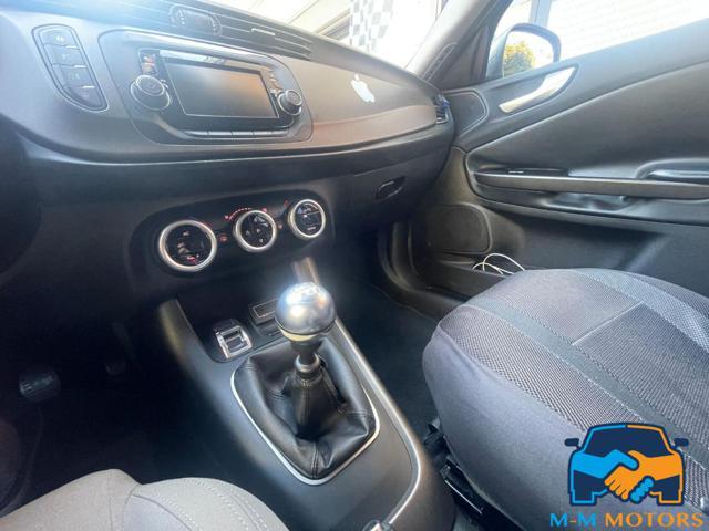 ALFA ROMEO Giulietta 1.6 105cv Neo Pat. in ProM-Mo