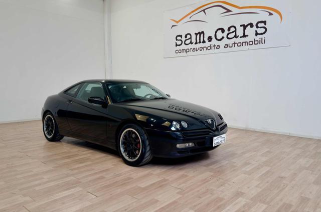 ALFA ROMEO GTV 3.0i V6 24V cat L