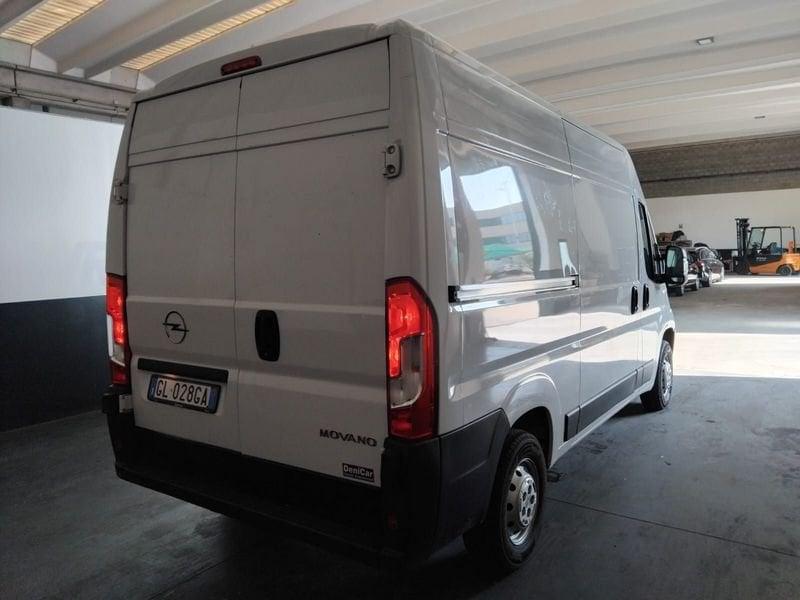 Opel Movano 33 2.2 BlueHDi 120 S&S L2H2 (IVA ESCL)