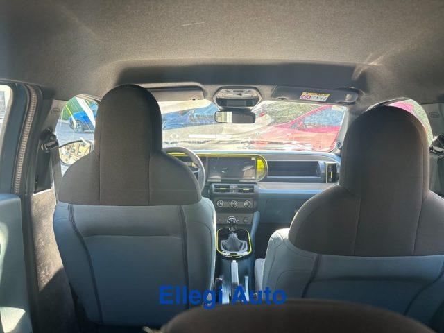 FIAT Grande Panda PROMO FINANZIAMENTO 1.2 100 CV S&S Icon KM 0