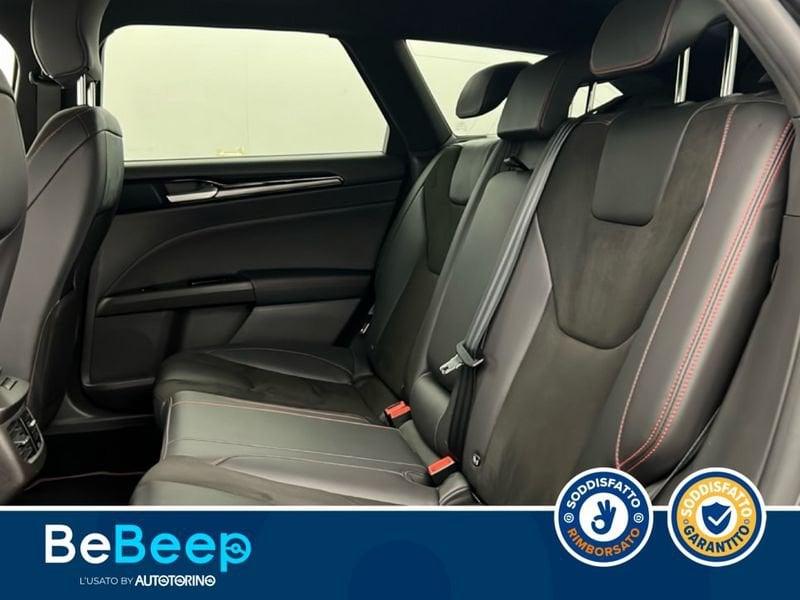 Ford Mondeo SW 2.0 ECOBLUE ST-LINE BUSINESS S&S 190CV A