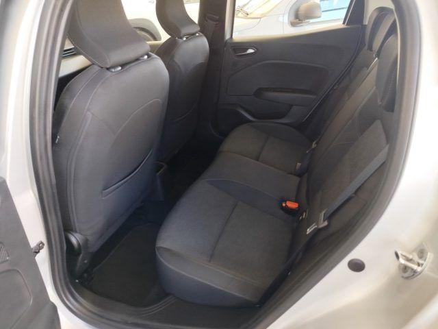 RENAULT Clio TCe 90 CV Equilibre AZIENDALE