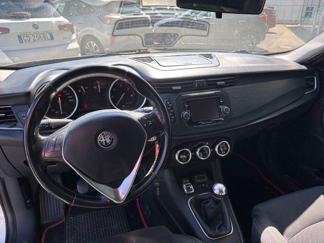 ALFA ROMEO Giulietta 1.6 JTDm 120 CV Super PERFETTA