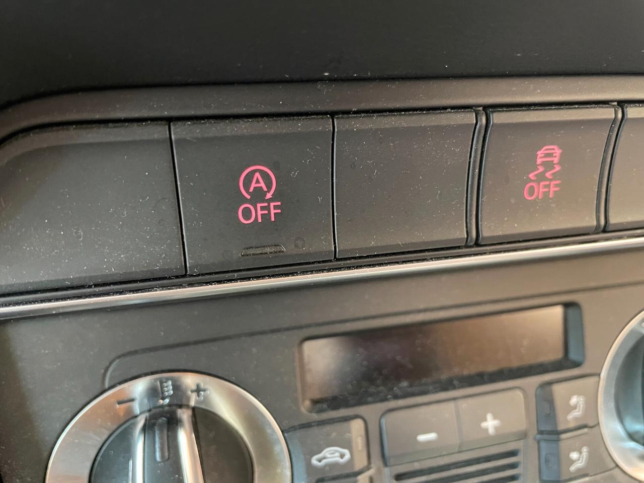 Audi Q3 2.0 TFSI quattro Advanced Plus UNICO PROPRIETARIO