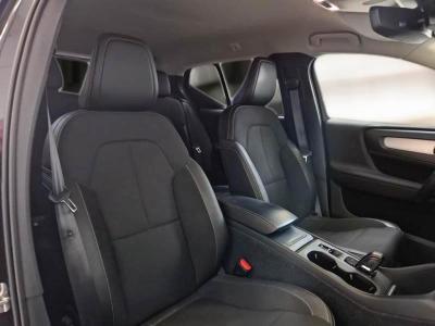 Volvo XC40 1.5 t3 Business Plus geartronic my20