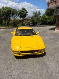 Ferrari F355 F1 berlinetta