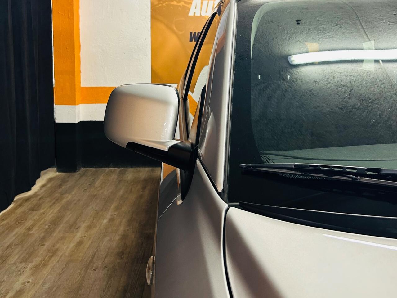 FIAT FREEMONT 2.0 MULTIJET ALLESTIMENTO FULL OPTIONAL LOUNGE CON SOLI 36.013 KM