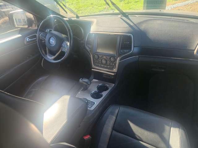 Jeep Grand Cherokee Grand Cherokee IV 3.0 Summit 250cv (MOTORE FUSO)