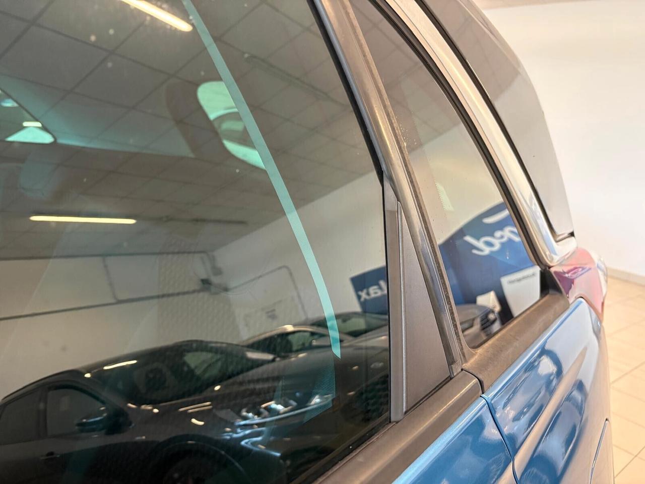 Opel Crossland X INNOVATION 1.2 Turbo 110 CV 6mt UNICO PR.