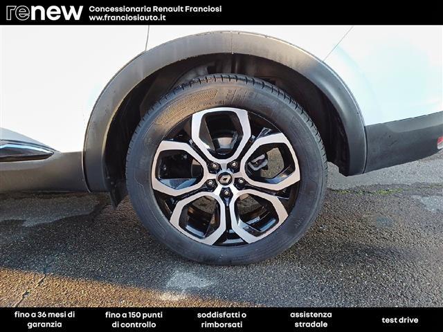 RENAULT Arkana 1.6 E-Tech full hybrid Intens 145cv