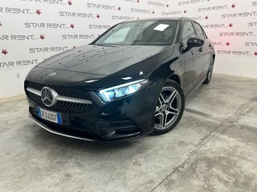 Mercedes-benz A 200 d Automatic Premium AMG Pack