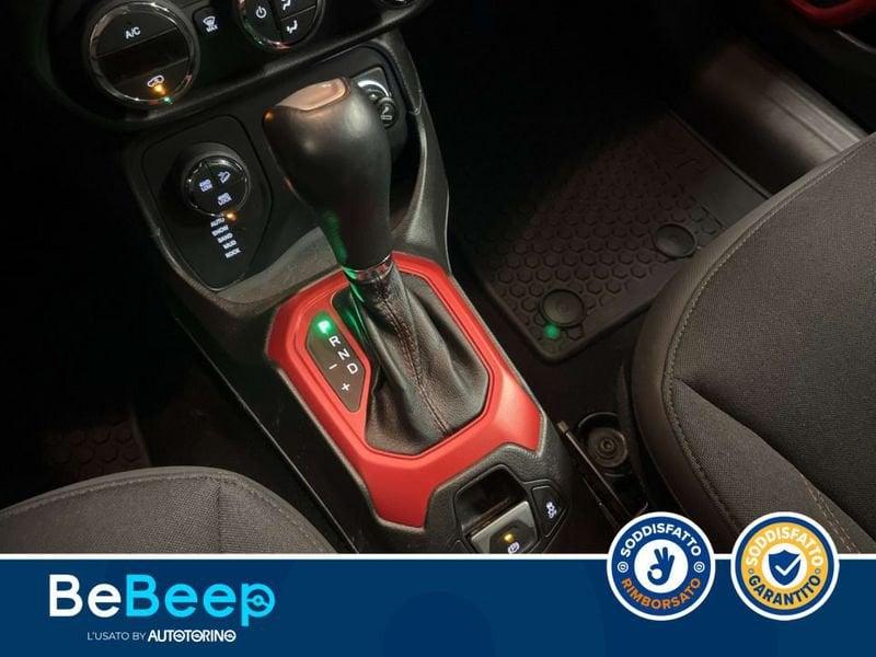 Jeep Renegade 2.0 MJT TRAILHAWK 4WD 170CV AUTO