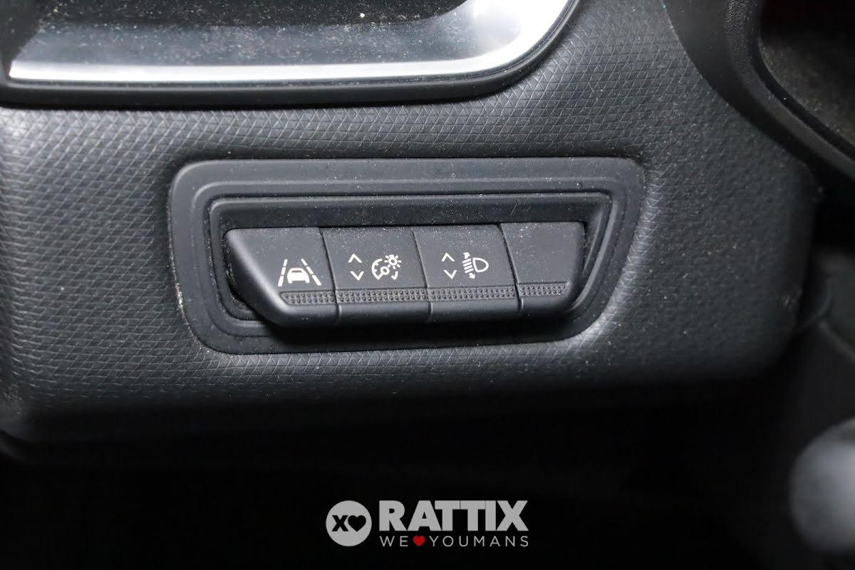 Renault Clio 1.5 BlueDCI 100CV Business