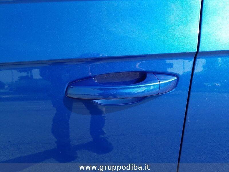 Volkswagen T-Roc I 2017 Diesel 1.6 tdi Style