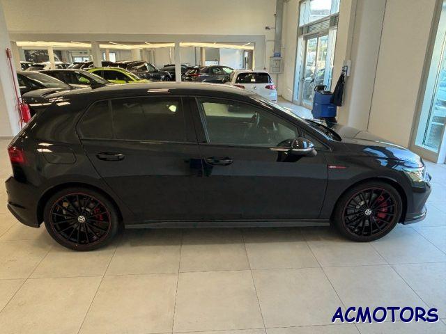 VOLKSWAGEN Golf 2.0 TSI GTI DSG Clubsport 45