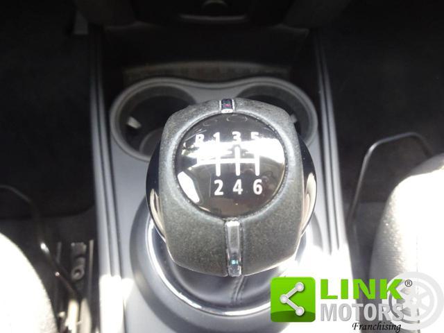 MINI Countryman COOPER D BOOST