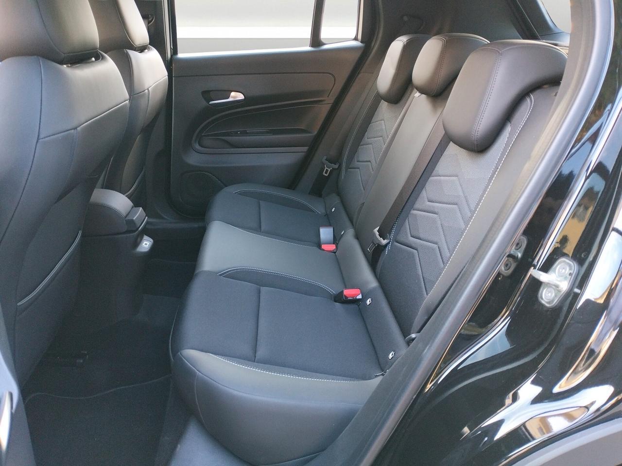 Jeep Avenger 1.2 turbo Altitude fwd 100cv * IVA ESPOSTA *