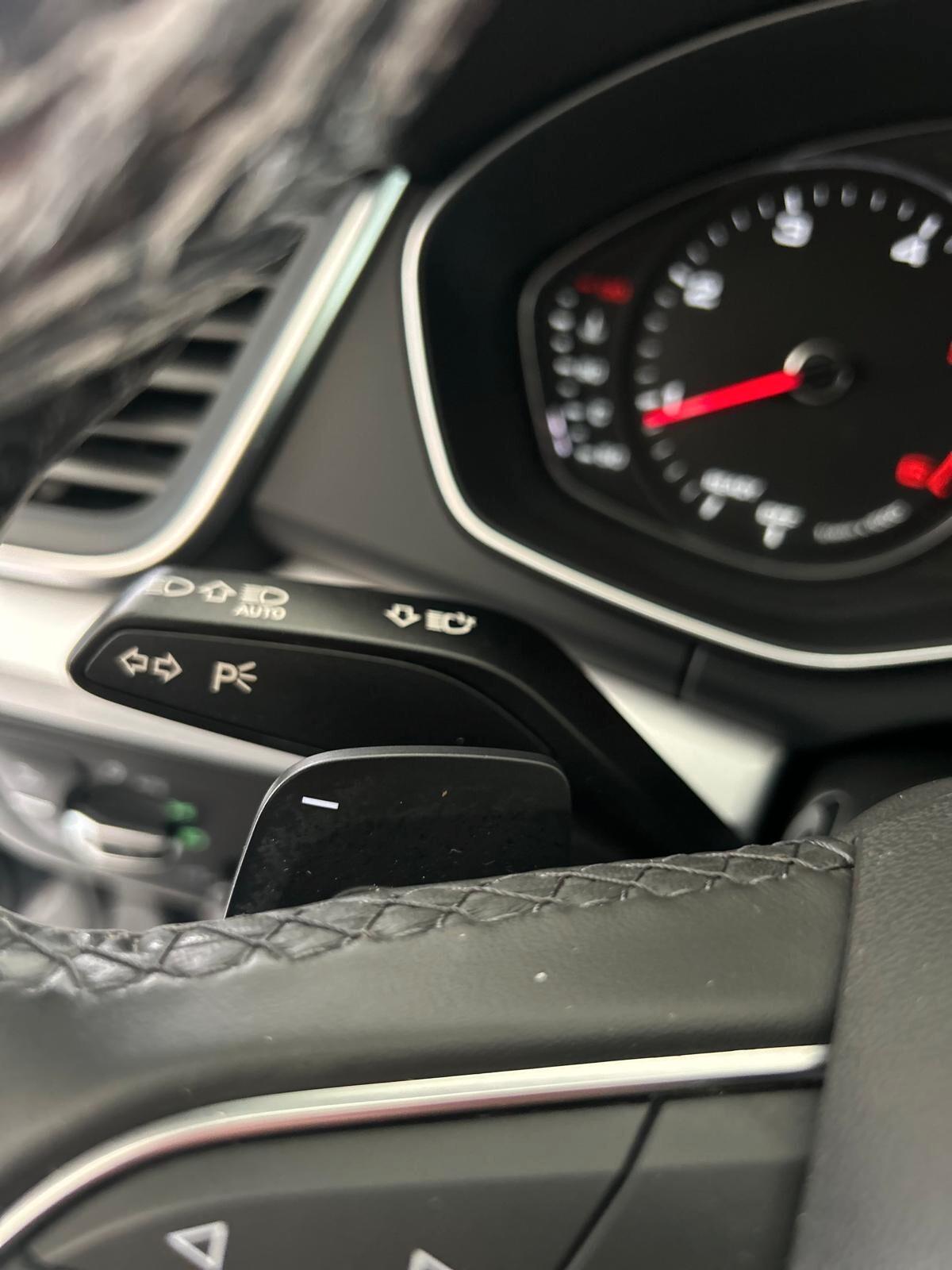 Audi Q5 SPB 40 TDI quattro S tronic Business Advanced