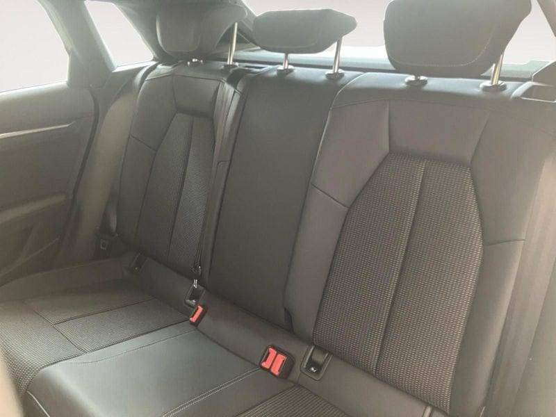 Audi A3 Sportback 35 TDI S tronic S line Edition