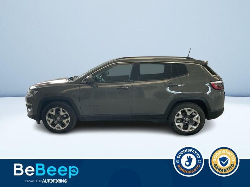 Jeep Compass 1.6 MJT LIMITED 2WD 120CV MY19