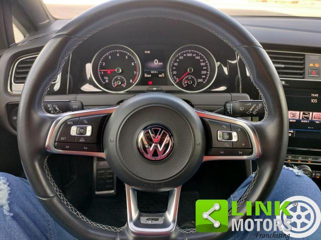 VOLKSWAGEN Golf 1.5 TSI 5p. 150CV R-LINE