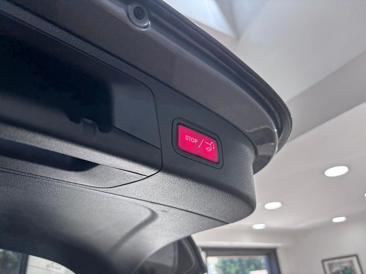 MERCEDES-BENZ GLA 200D AUTOMATIC SPORT PLUS