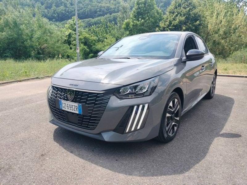 Peugeot 208 Allure PureTech 100 S/S