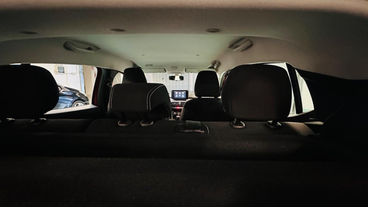 Dacia Sandero Stepway GPL. Ok neo.2022. Km 29754