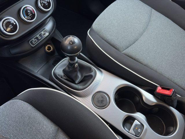 FIAT 500X 1.3 MultiJet 95 CV Pop Star