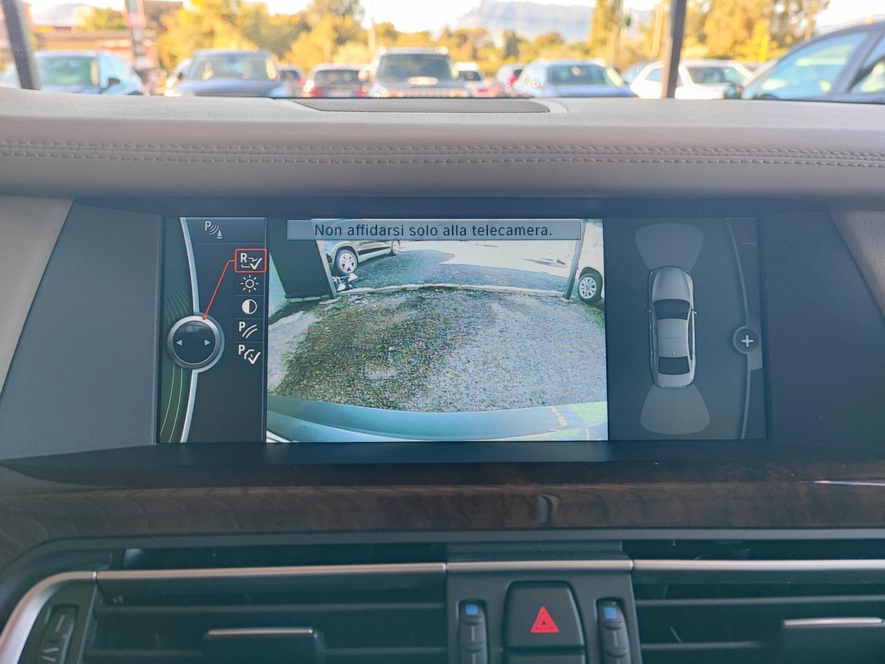 Bmw 760i Eccelsa