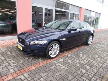 JAGUAR XE 2.0 D Turbo 180CV aut. FULL OPT