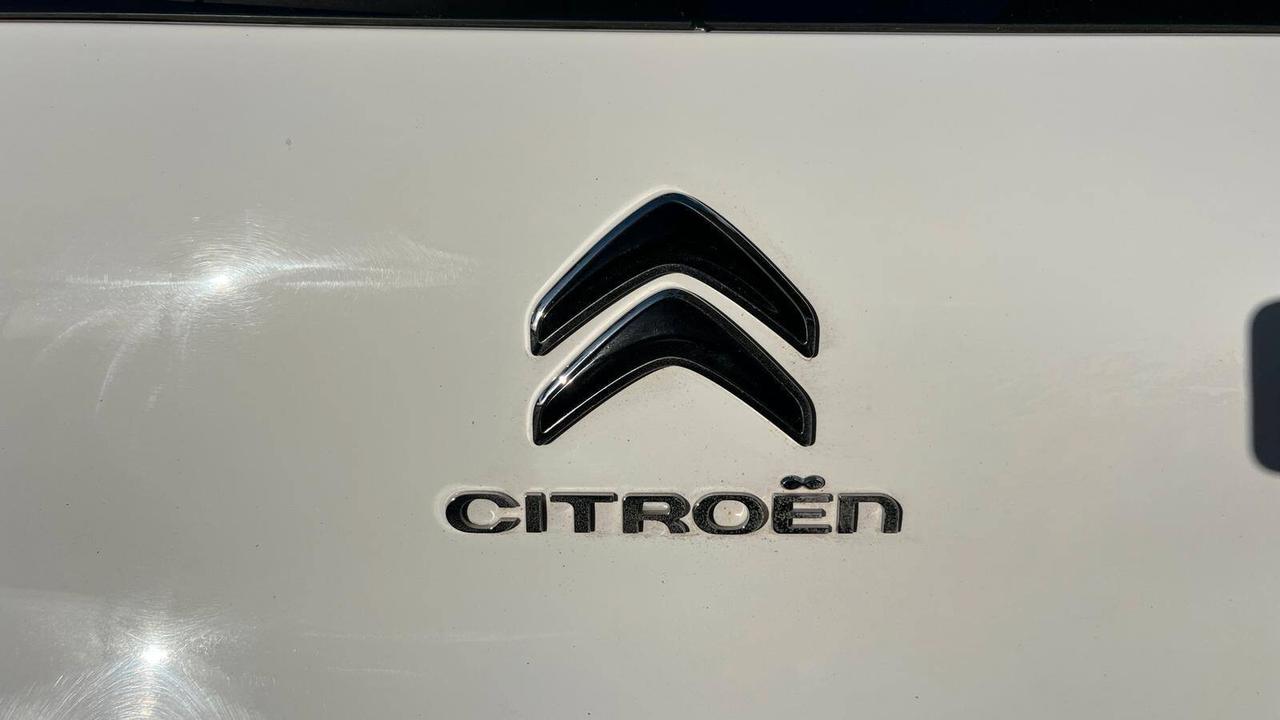 Citroen C3 BlueHDi 100 S&S Shine