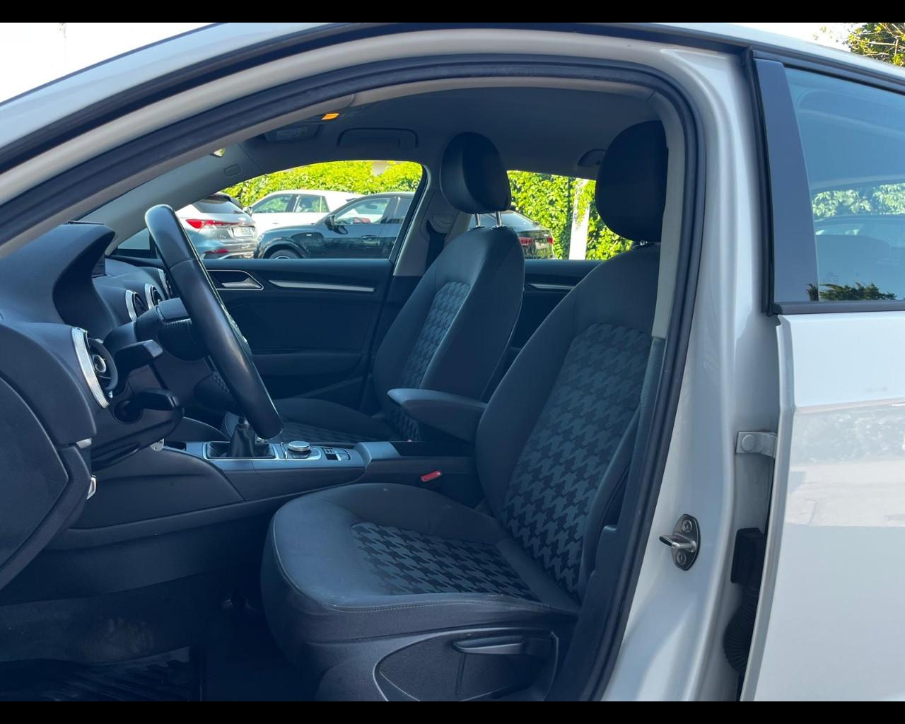 AUDI A3 SPORTBACK 1.4 TFSI BUSINESS