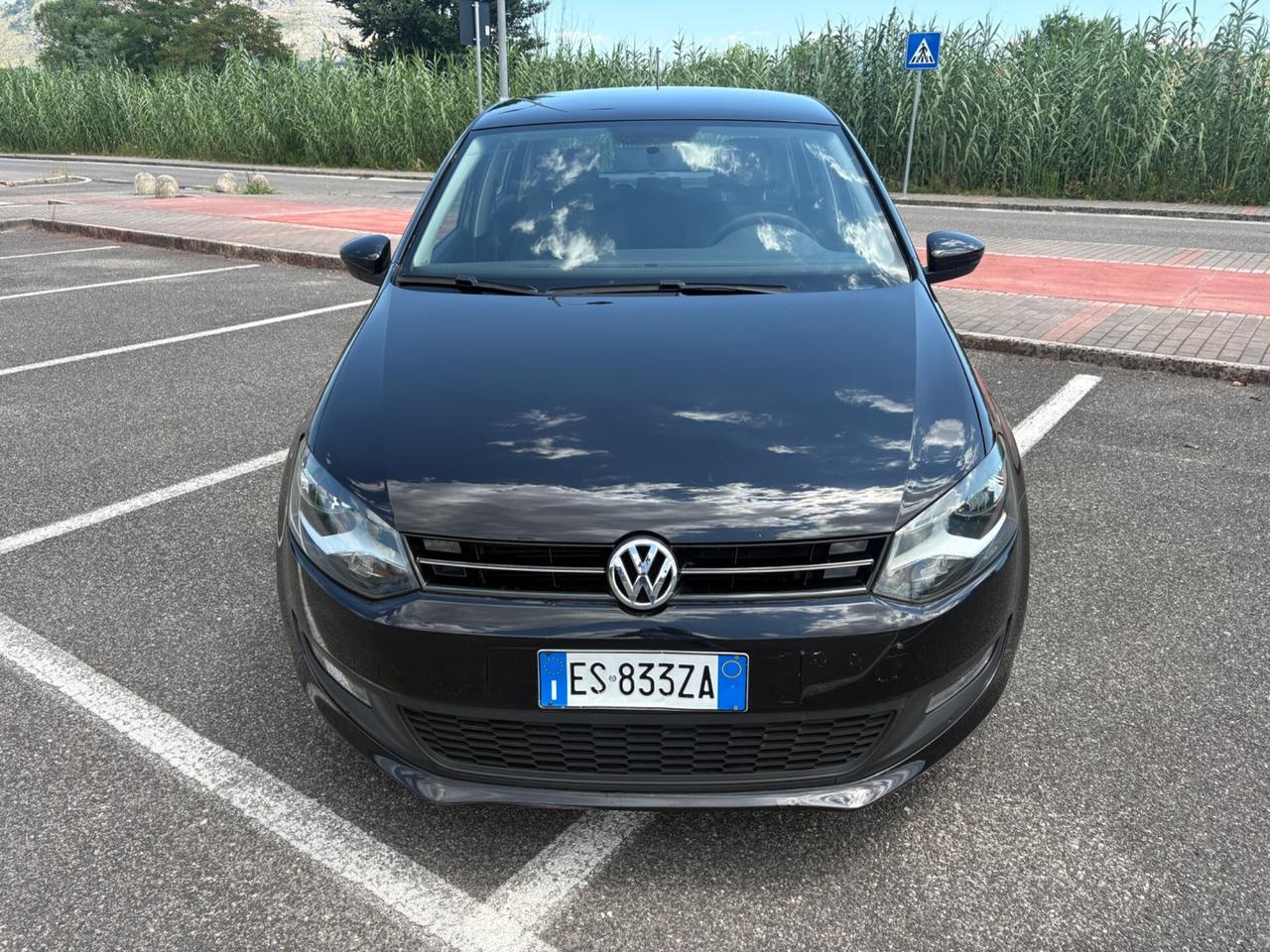 Volkswagen Polo 1.2 TDI*2014*XNEOPATENTATI