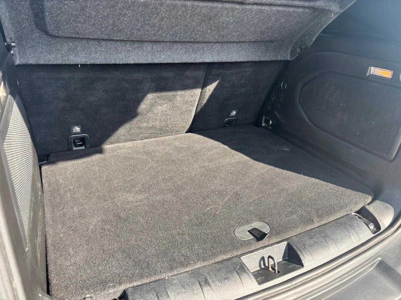 Jeep Renegade LIMITED 4x4 2.0 Mjt - 2015