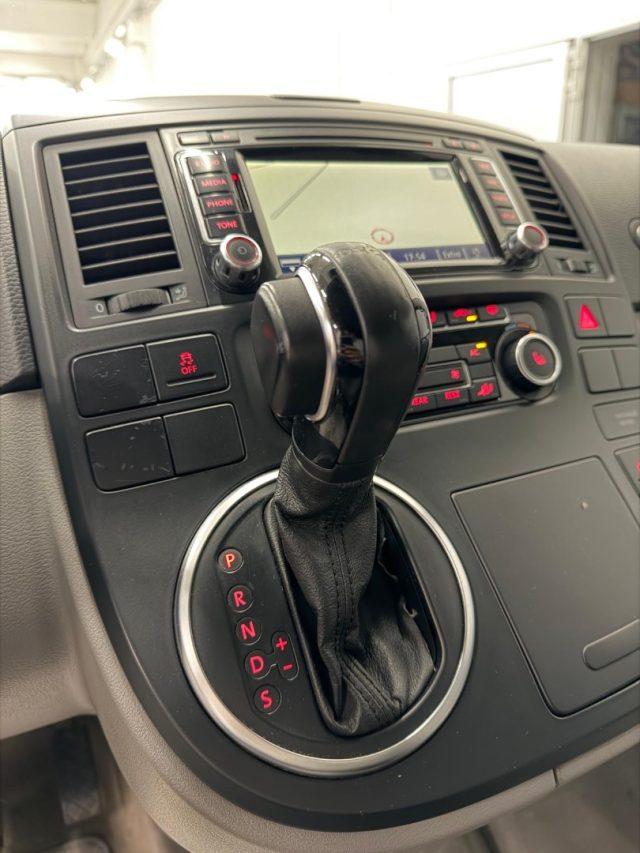 VOLKSWAGEN Multivan 2.0 BiTDI 180CV 4 Motion Highline