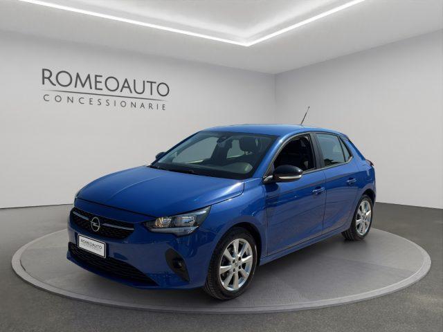 OPEL Corsa 1.2 Edition 75 cv