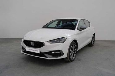 SEAT Leon 5 Porte 5P 1.4 TSI eHybrid 204 CV DSG PHEV FR MY25