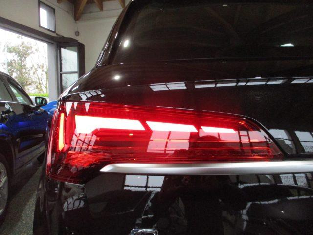 AUDI Q5 35 TDI S tronic Business Advanced PELLE/Camera