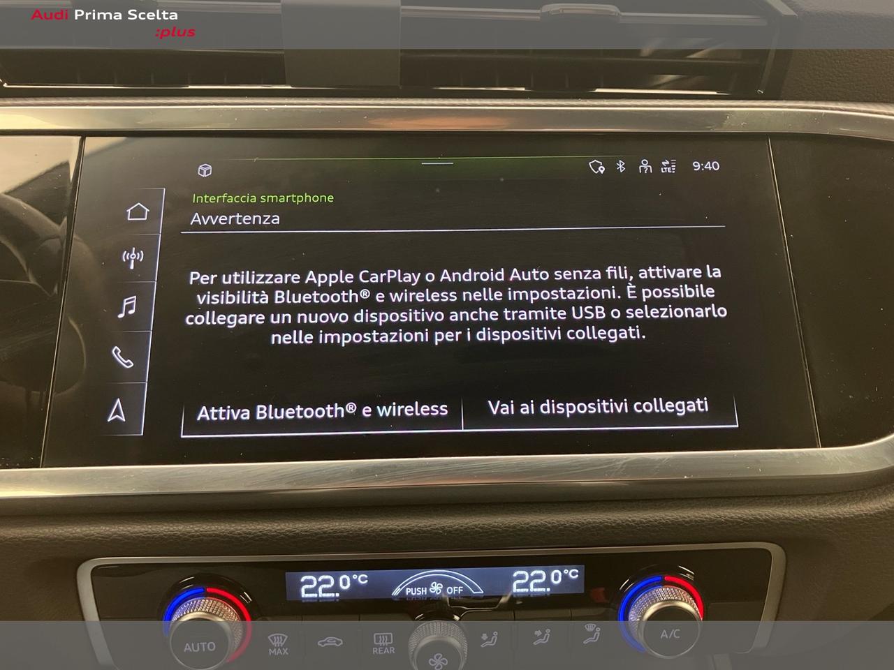 35 2.0 TDI Business Advanced S tronic