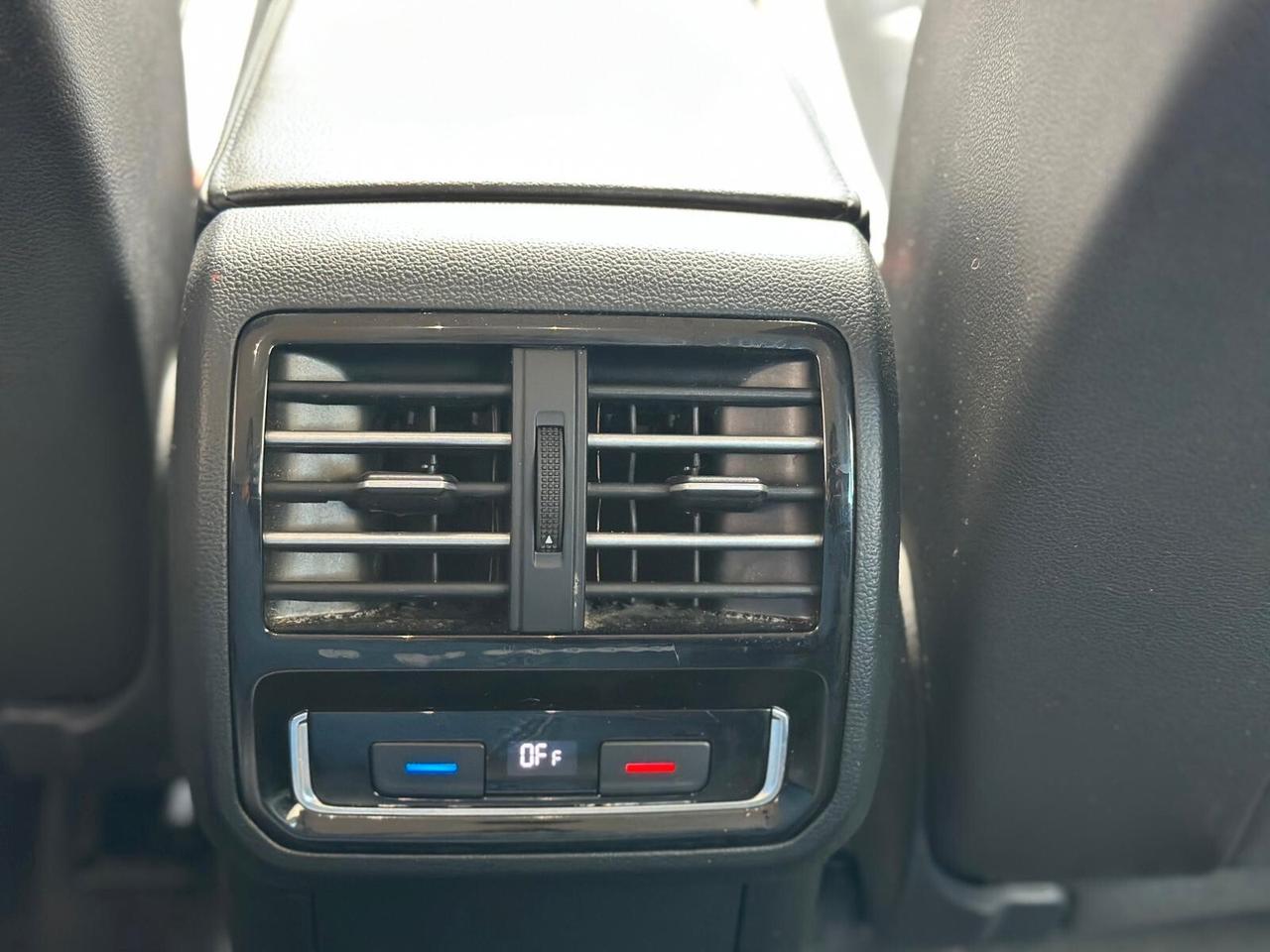Volkswagen Passat Variant 2.0 TDI DSG Highline