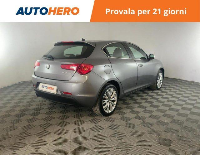 ALFA ROMEO Giulietta 1.6 JTDm 120 CV Super