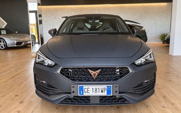 Cupra Leon formentor