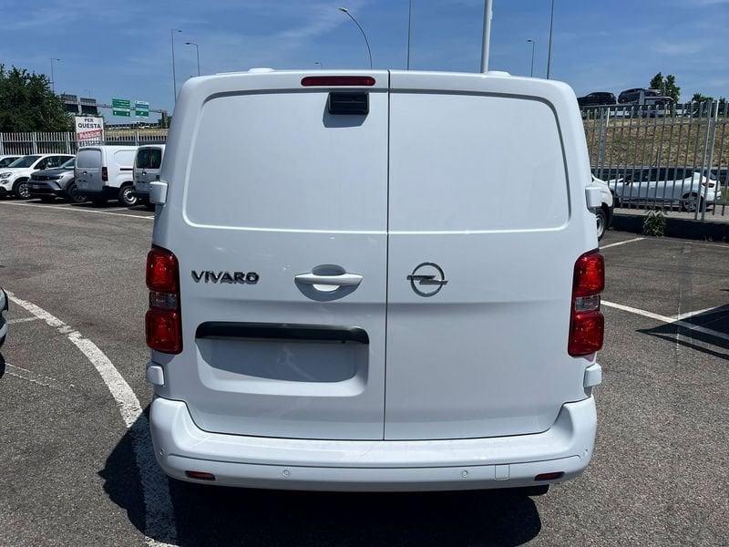 Opel Vivaro 2.0 Diesel 180CVS&SAT8 Sportive (IVA ESCL.)