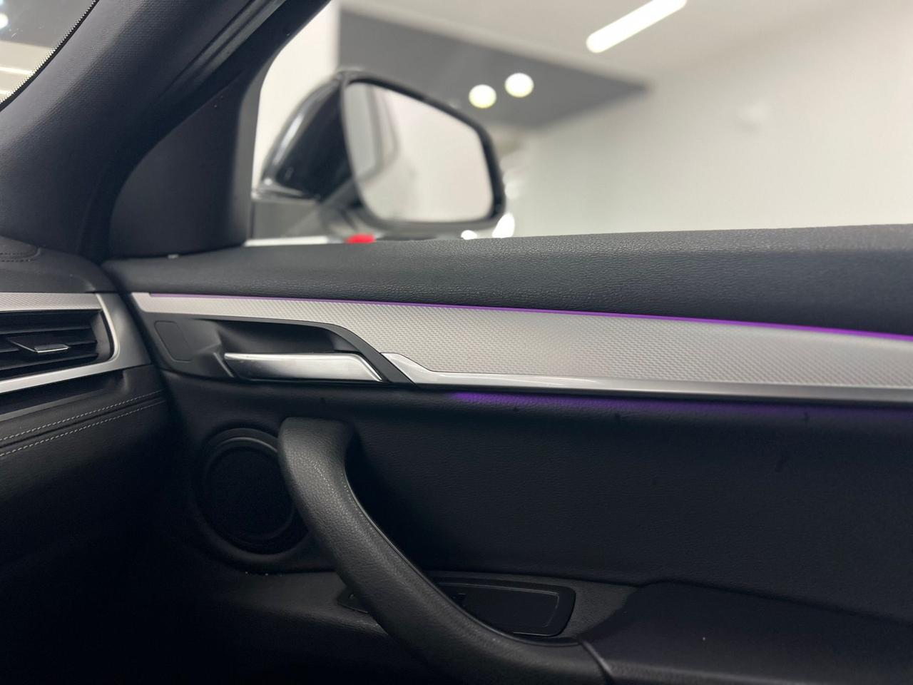 Bmw X2 xDrive18d Msport