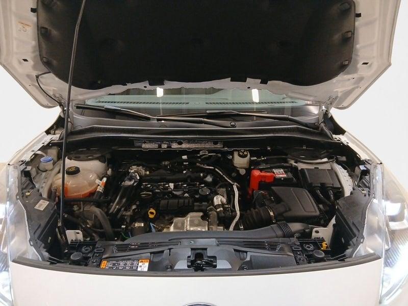 Ford Kuga 1.5 ecoblue ST-Line 2wd 120cv auto