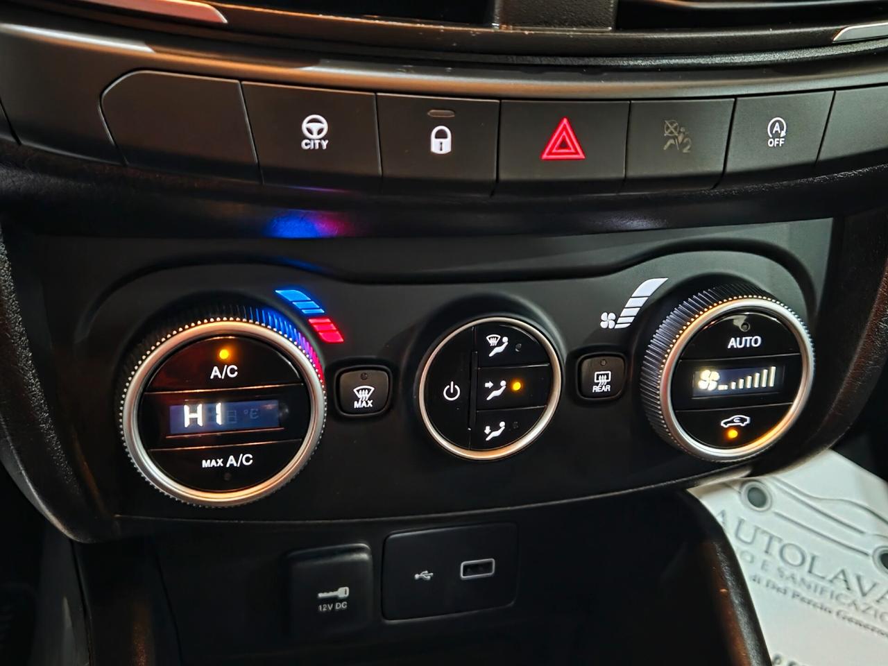 Fiat Tipo 1.6 Mjt S&S SW Life